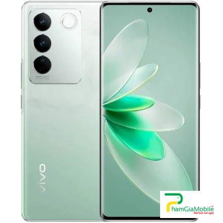 Thay Thế Sửa chữa Vivo S16 Pro Mất Wifi, Ẩn Wifi, Yếu Wifi Lấy Liền